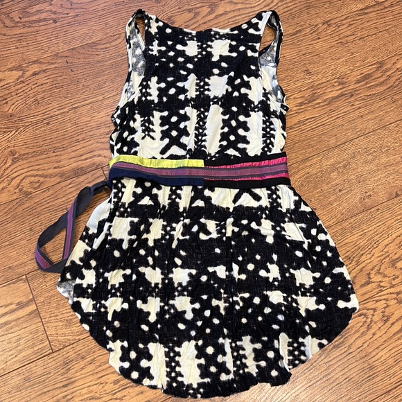Artistic tank - Anthropologie- medium - Picture 5 of 6